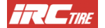 IRC tire