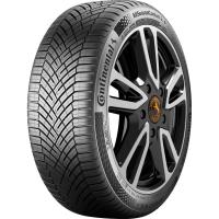 CONTINENTAL AllSeasonContact 2 - 25