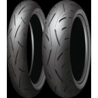 Dunlop Sportmax Roadsport 2 Front