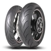 Dunlop Sportmax Sportsmart MK3 Front