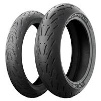 Michelin Road 5 Rear - 160/60 R17 69W
