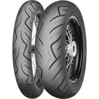 Mitas CUSTOM FORCE - 150/80 R16 77H