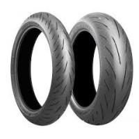Bridgestone Battlax S22 Rear - 190/55 R17 75W