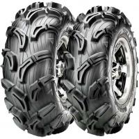Maxxis MU01 ZILLA