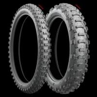 Bridgestone E 50 R Extreme Enduro-FIM - 140/80 - 18 70M