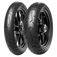 Pirelli Scorpion Trail 3 Front