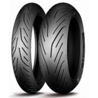 Michelin Pilot Power 3 Rear
