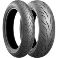 Bridgestone BT SC 2 Front - 120/70 R14 55H