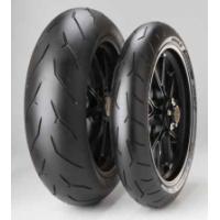 Pirelli Diablo Rosso IV Corsa Front