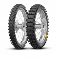 Pirelli SCORPION MX32 MID SOFT - 12