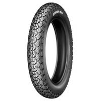 Dunlop K 70 Front/Rear