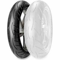 Metzeler Sportec M5 Interact Front