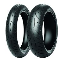 Metzeler ROADTEC 02 - 1