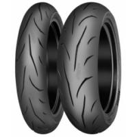 Mitas SPORT FORCE+ SOFT - 110/70 R17 54W