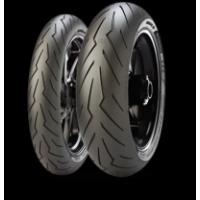 Pirelli Diablo Rosso 3 Front