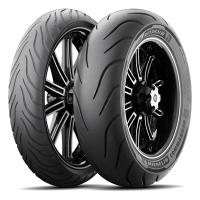 Michelin Commander III Touring Front - 0
