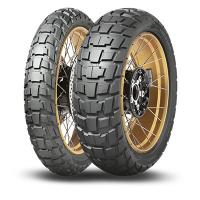 Dunlop Trailmax Raid
