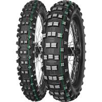 Mitas TERRA FORCE-EF Y - 120/90 - 18 65R