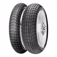 Metzeler Racetec SM Rain Front - 125/75 R17 S