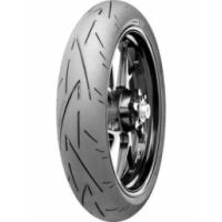 Continental ContiSportAttack 2 Front