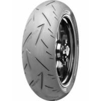 Continental ContiSportAttack 2 Rear