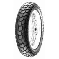 Pirelli MT 60 Rear - 110/90 - 17 60P
