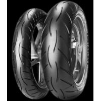 Metzeler SPORTEC STREET 2 F/R