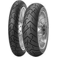 Pirelli Scorpion Trail 2 Front