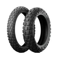 Michelin Anakee Wild Rear - 130/80 - 18 66S