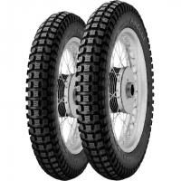 Pirelli MT 43 Pro Trial Rear - 1