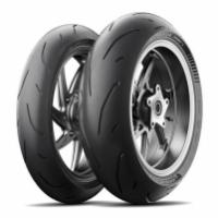 Michelin POWER GP2 - 120/70 R17 58W