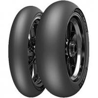 Metzeler RACETEC RR SLICK