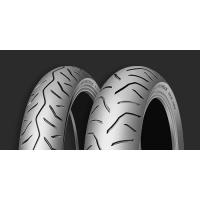 Dunlop GPR 100 F M front