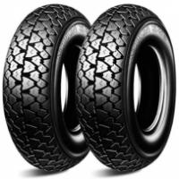 Michelin S83 - 3/80 - 10 42J