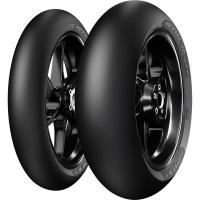 Metzeler Racetec TD Slick Rear - 1