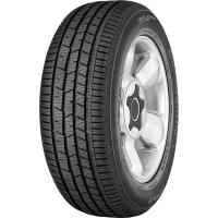 CONTINENTAL CROSSCONTACT LX SPORT XL DOT2022 - 265/45 R21 108W