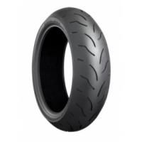 Bridgestone BT 016 Rear PRO - 160/60 R18 70W