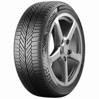UNIROYAL AllSeasonExpert 3 FSL XL - 205/50 R17 93W