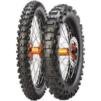 Metzeler MCE 6 DAYS EXTREME - 120/90 R18 65M