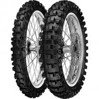 Pirelli SCORPION MX32 MID HARD