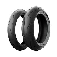 Michelin Power GP 2 Rear - 190/50 R17 73W