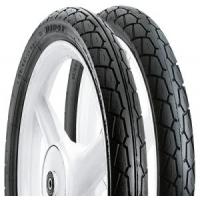 Dunlop D 104  4PR Rear