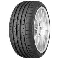 CONTINENTAL ContiSportContact 5 MO