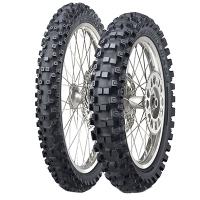 Dunlop Geomax MX53 Rear