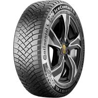 CONTINENTAL ICECONTACT 8