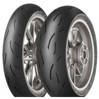 Dunlop SX GP Racer D212 Front - 120/70 R17 58W