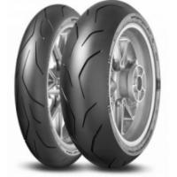 Dunlop Sportmax Sportsmart TT Rear