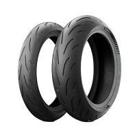 Michelin Power 6 Front