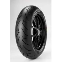 Pirelli Diablo Rosso II Rear