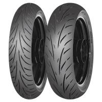 Mitas Touring Force Front - 120/60 R17 55W